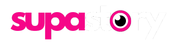 SupaStory Logo